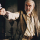 Sean Connery’s last film, so far, was The League of Extraordinary Gentleman.